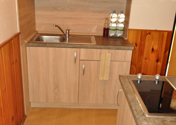 Rekreačná chata, Košiarny briežok, Smižany