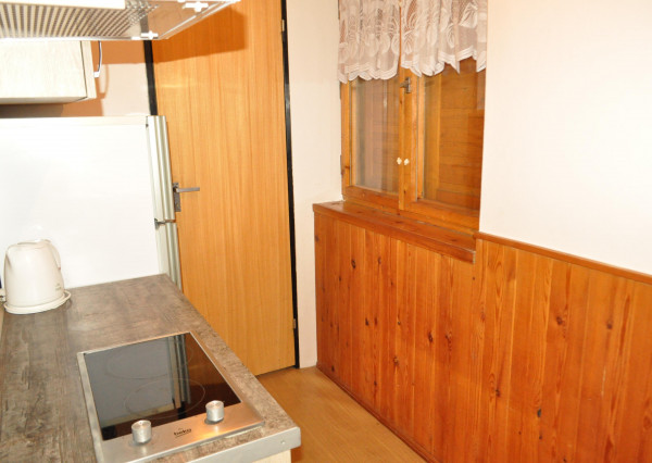 Rekreačná chata, Košiarny briežok, Smižany