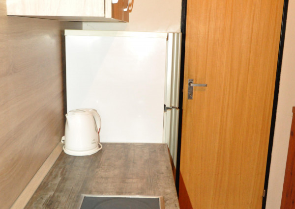 Rekreačná chata, Košiarny briežok, Smižany