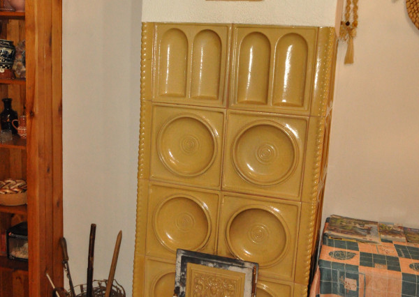 Rekreačná chata, Košiarny briežok, Smižany