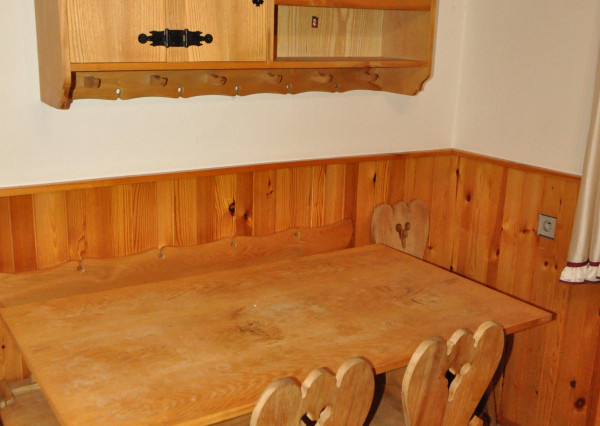 Rekreačná chata, Košiarny briežok, Smižany