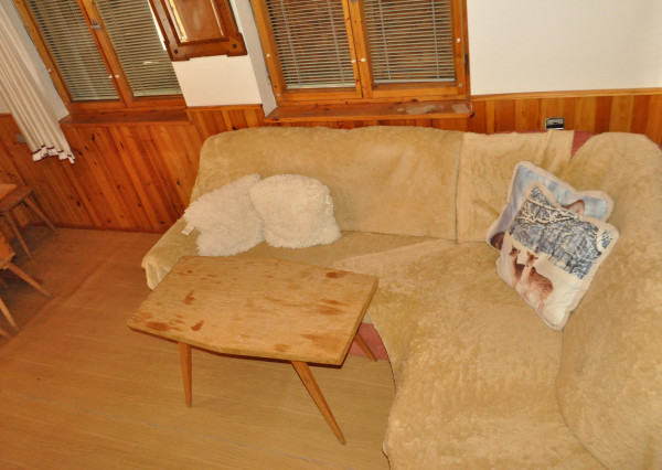 Rekreačná chata, Košiarny briežok, Smižany