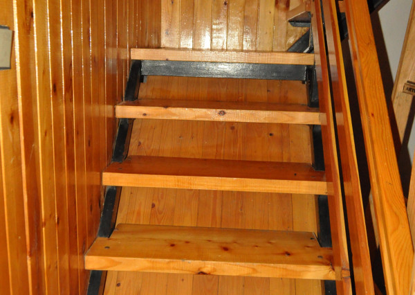 Rekreačná chata, Košiarny briežok, Smižany