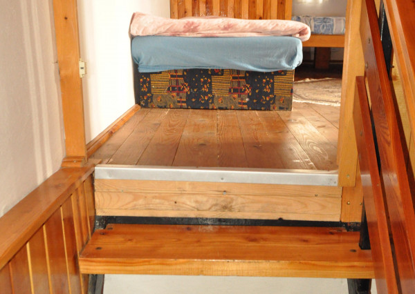 Rekreačná chata, Košiarny briežok, Smižany