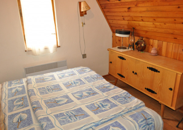 Rekreačná chata, Košiarny briežok, Smižany