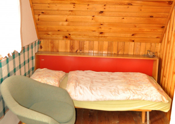 Rekreačná chata, Košiarny briežok, Smižany