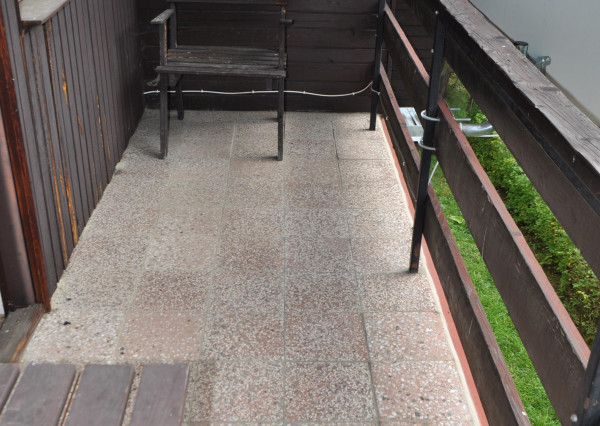 Rekreačná chata, Košiarny briežok, Smižany