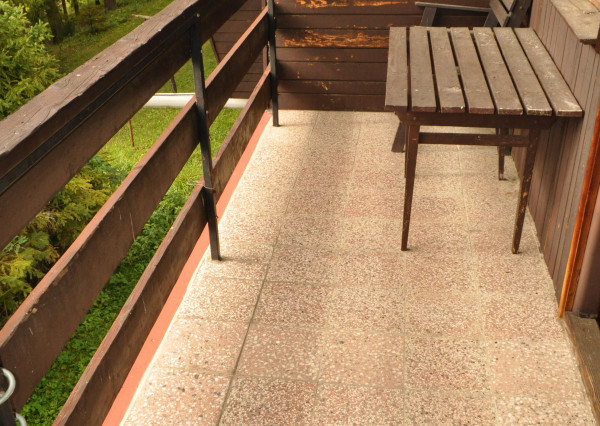 Rekreačná chata, Košiarny briežok, Smižany