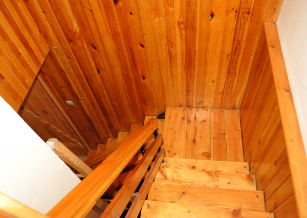 Rekreačná chata, Košiarny briežok, Smižany