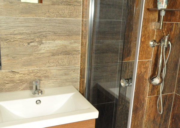 Rekreačná chata, Košiarny briežok, Smižany