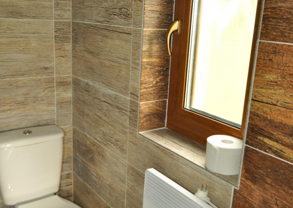 Rekreačná chata, Košiarny briežok, Smižany