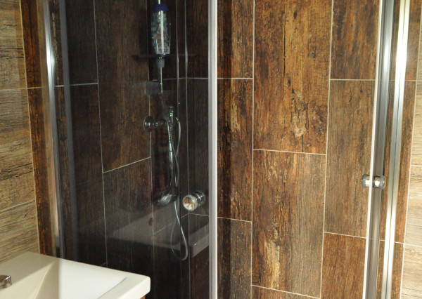 Rekreačná chata, Košiarny briežok, Smižany