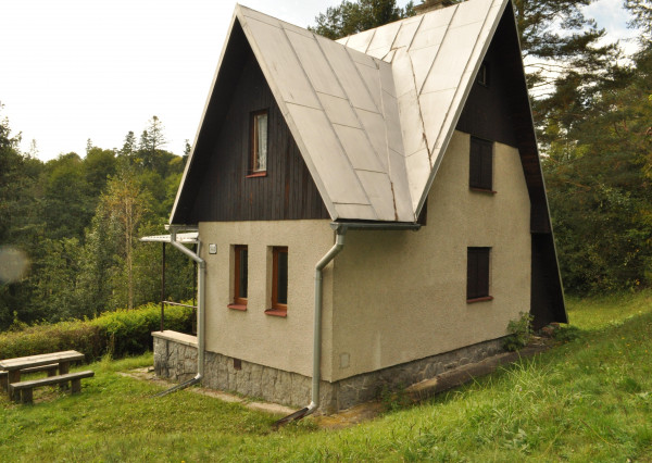Rekreačná chata, Košiarny briežok, Smižany