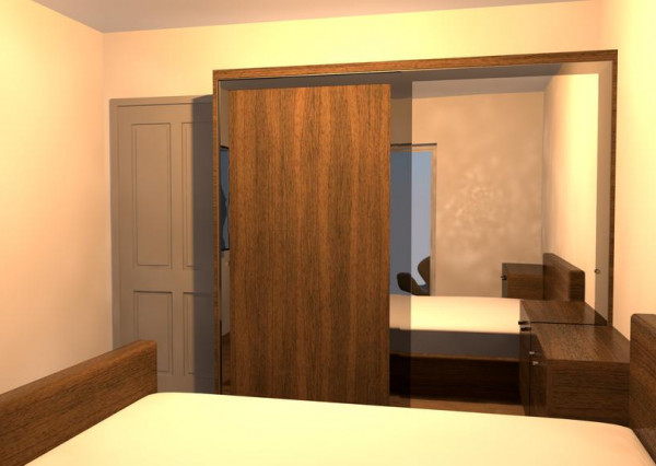 Novostavba byt 2+1 pod Blaumontom, Spišská Nová Ves