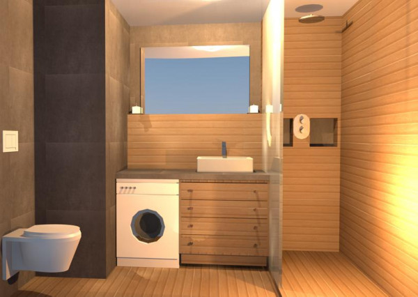 Novostavba byt 2+1 pod Blaumontom, Spišská Nová Ves