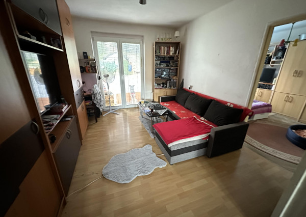 Byt 2+1 s balkónom Rudňany, okr. Sp. Nová Ves