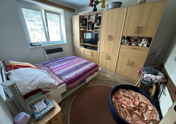 Byt 2+1 s balkónom Rudňany, okr. Sp. Nová Ves