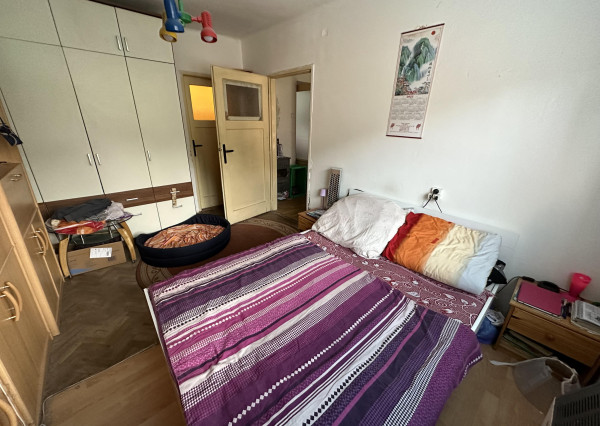 Byt 2+1 s balkónom Rudňany, okr. Sp. Nová Ves