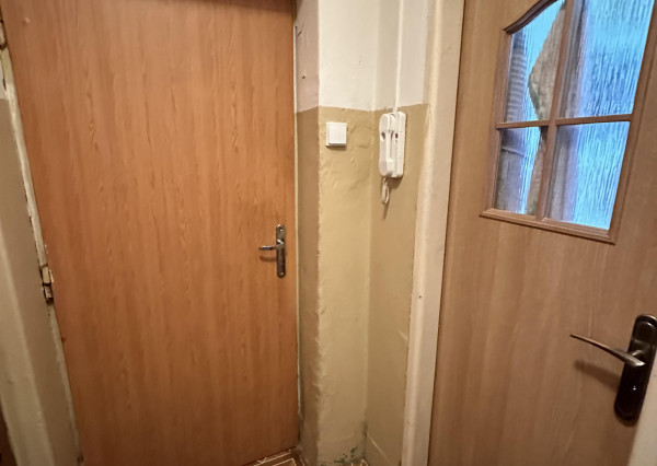 Byt 2+1 s balkónom Rudňany, okr. Sp. Nová Ves