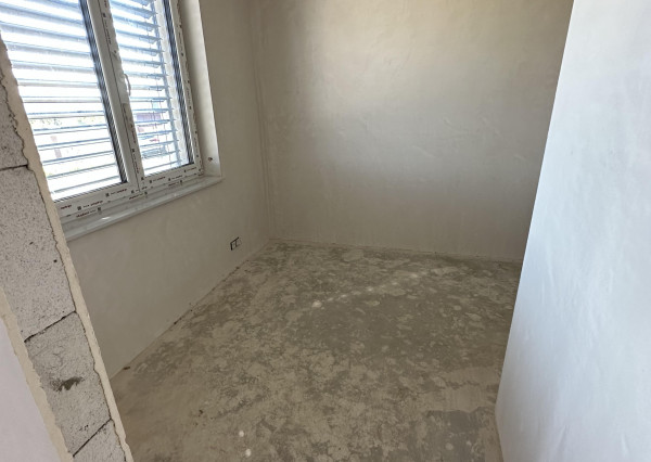 Rodinný dom Sp. Hrhov, okr. Levoča