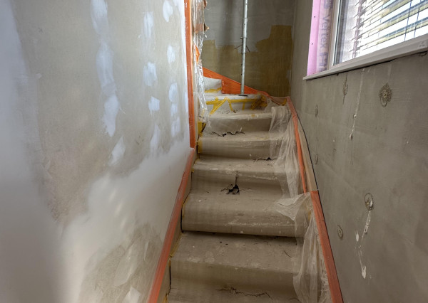 Rodinný dom Sp. Hrhov, okr. Levoča