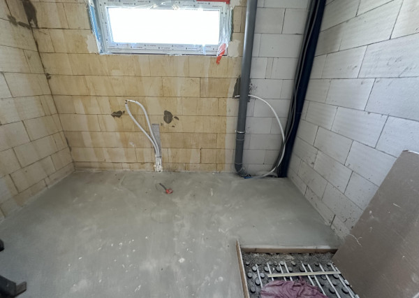 Rodinný dom Sp. Hrhov, okr. Levoča