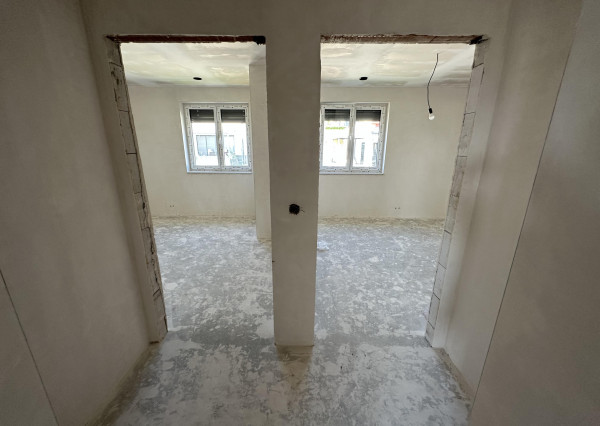 Rodinný dom Sp. Hrhov, okr. Levoča