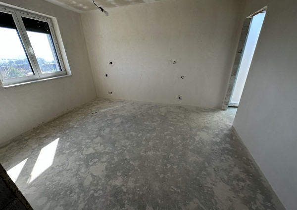 Rodinný dom Sp. Hrhov, okr. Levoča