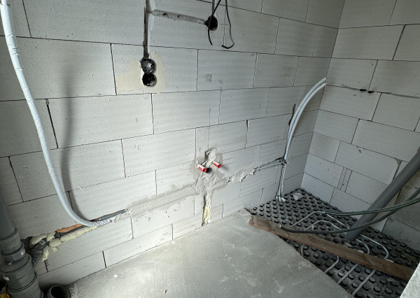 Rodinný dom Sp. Hrhov, okr. Levoča