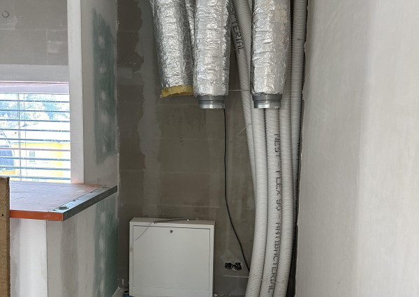 Rodinný dom Sp. Hrhov, okr. Levoča