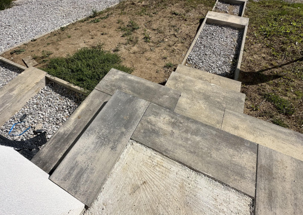 Rodinný dom Sp. Hrhov, okr. Levoča