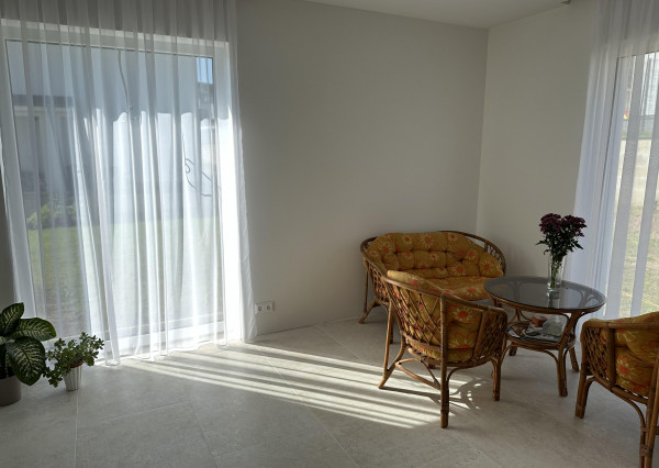 Rodinný dom Sp. Hrhov, okr. Levoča