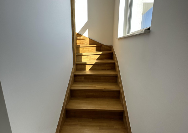 Rodinný dom Sp. Hrhov, okr. Levoča