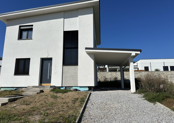 Rodinný dom Sp. Hrhov, okr. Levoča