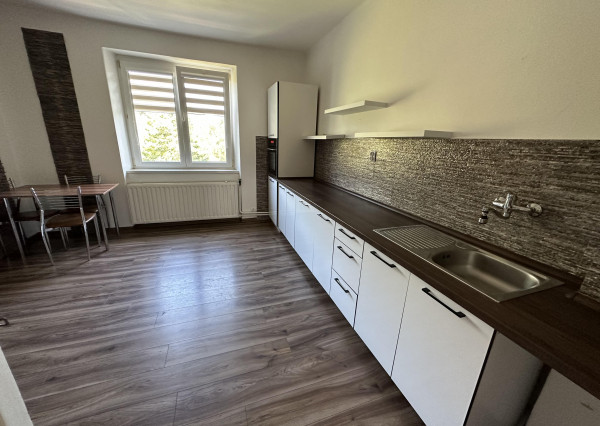 Byt 3+1 v obci Rudňany, okr. Sp. Nová Ves