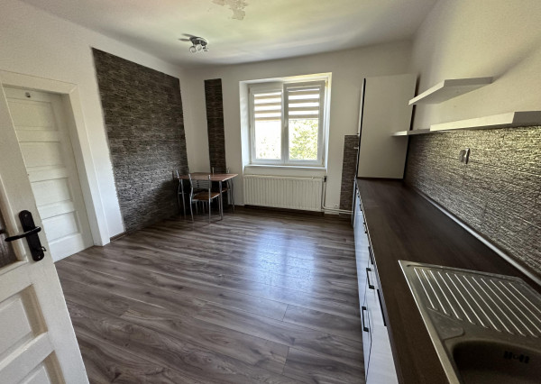 Byt 3+1 v obci Rudňany, okr. Sp. Nová Ves