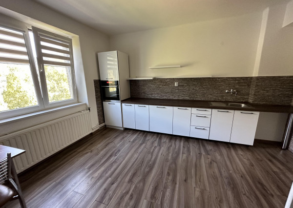 Byt 3+1 v obci Rudňany, okr. Sp. Nová Ves