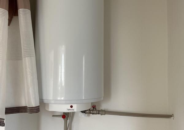 Byt 3+1 v obci Rudňany, okr. Sp. Nová Ves