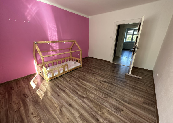 Byt 3+1 v obci Rudňany, okr. Sp. Nová Ves