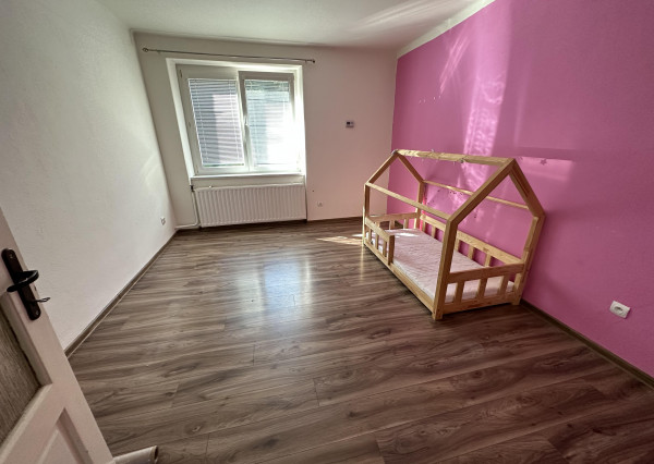 Byt 3+1 v obci Rudňany, okr. Sp. Nová Ves