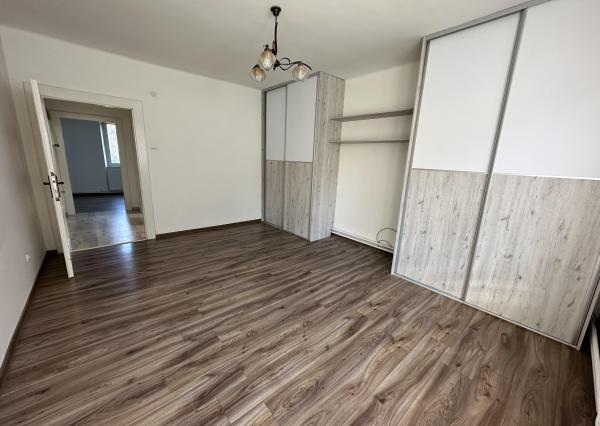 Byt 3+1 v obci Rudňany, okr. Sp. Nová Ves