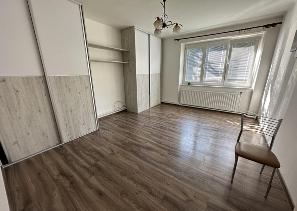 Byt 3+1 v obci Rudňany, okr. Sp. Nová Ves