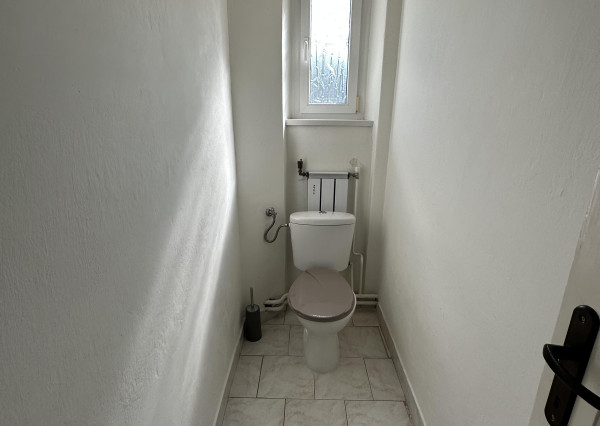 Byt 3+1 v obci Rudňany, okr. Sp. Nová Ves