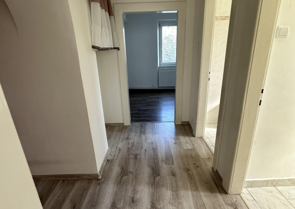 Byt 3+1 v obci Rudňany, okr. Sp. Nová Ves