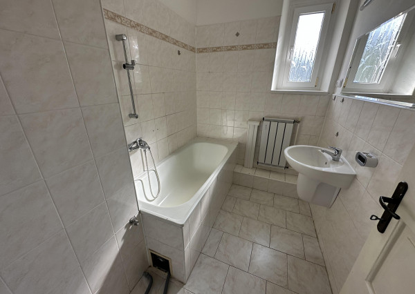 Byt 3+1 v obci Rudňany, okr. Sp. Nová Ves