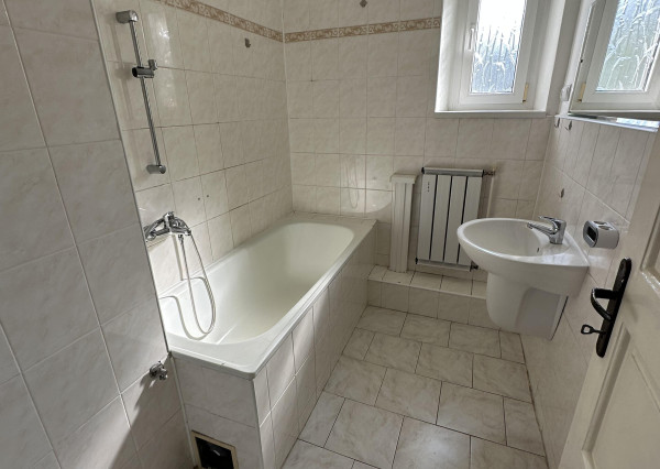 Byt 3+1 v obci Rudňany, okr. Sp. Nová Ves