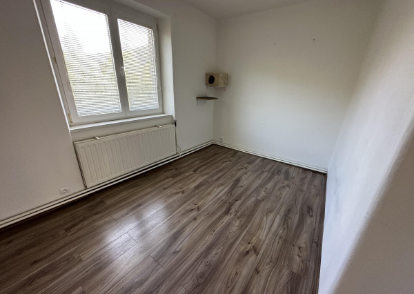 Byt 3+1 v obci Rudňany, okr. Sp. Nová Ves