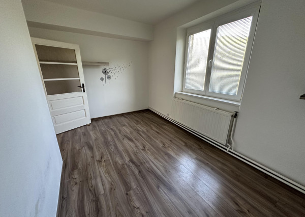 Byt 3+1 v obci Rudňany, okr. Sp. Nová Ves