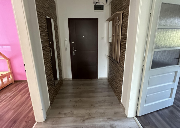 Byt 3+1 v obci Rudňany, okr. Sp. Nová Ves