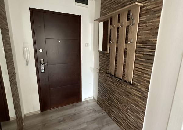 Byt 3+1 v obci Rudňany, okr. Sp. Nová Ves